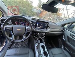 شێڤرۆلێت بلایزەر